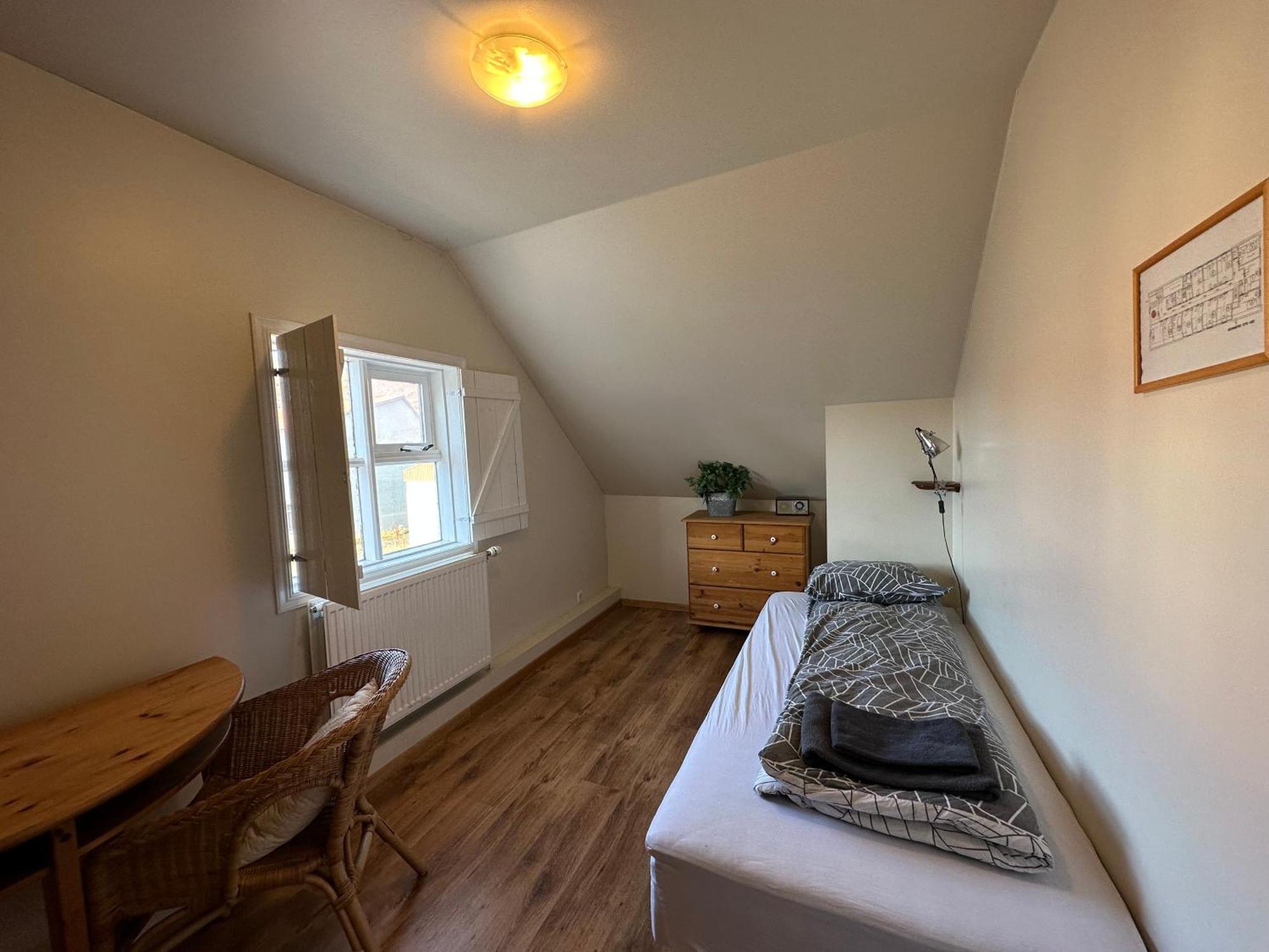Taergesen Guesthouse Reydarfjordur エクステリア 写真